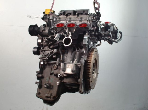 MOTEUR ESSENCE RENAULT TWINGO III 2014-... 0.9 TCe 90 