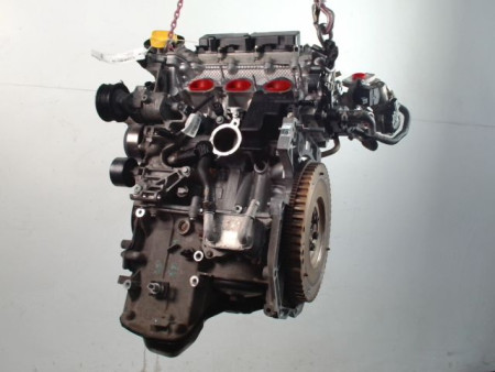 MOTEUR ESSENCE RENAULT TWINGO III 2014-... 0.9 TCe 90 