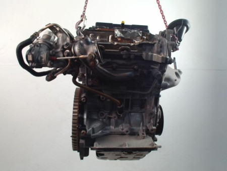 MOTEUR ESSENCE RENAULT TWINGO III 2014-... 0.9 TCe 90 