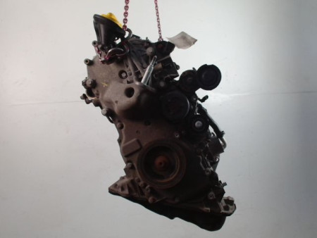 MOTEUR ESSENCE RENAULT TWINGO III 2014-... 0.9 TCe 90 