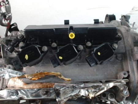 MOTEUR ESSENCE RENAULT TWINGO III 2014-... 0.9 TCe 90 