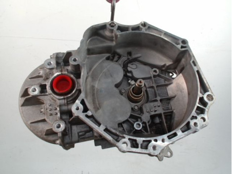BOITE A VITESSE MECANIQUE OPEL ASTRA IV Phase 1  2010-2012 1.7 CDTI 