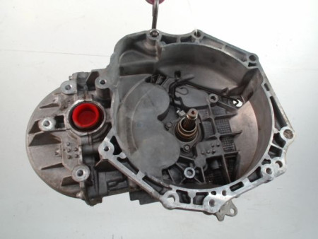 BOITE A VITESSE MECANIQUE OPEL ASTRA IV Phase 1  2010-2012 1.7 CDTI 