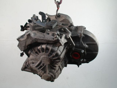 BOITE A VITESSE MECANIQUE OPEL ASTRA IV Phase 1  2010-2012 1.7 CDTI 