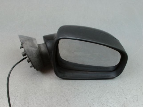 RETROVISEUR EXTERIEUR ELECTRIQUE DROIT DACIA LOGAN MCV I Phase 2 2008-2013