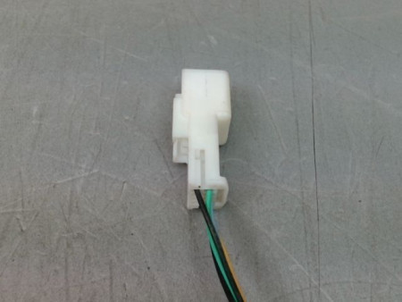 RETROVISEUR EXTERIEUR ELECTRIQUE DROIT DACIA LOGAN MCV I Phase 2 2008-2013