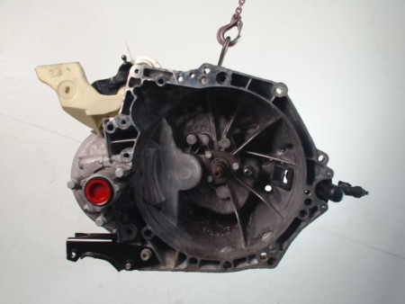 BOITE A VITESSE MECANIQUE CITROEN C3 2009- 1.5 BlueHDi 100 