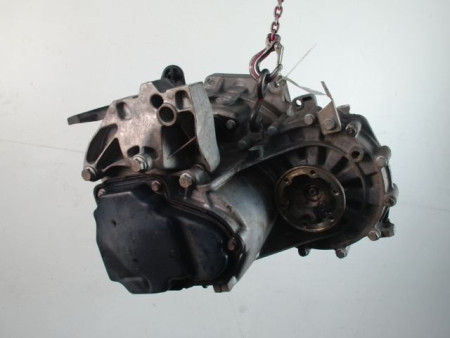BOITE A VITESSE MECANIQUE AUDI A3 CABRIO 2P II Phase 2 2008-... 1.6 TDI