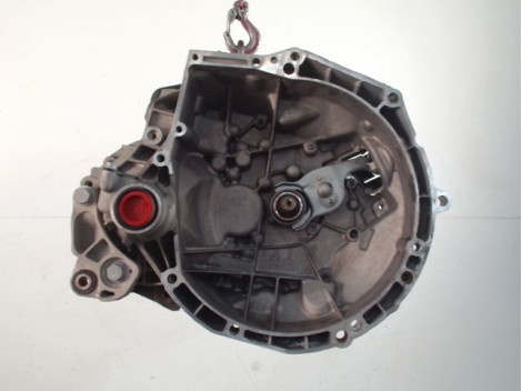 BOITE A VITESSE MECANIQUE CITROEN C1 3P 1.2 VTi 82