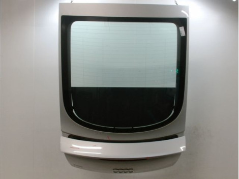 HAYON AUDI TT COUPE II Phase 1 2006-2010