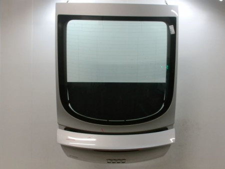 HAYON AUDI TT COUPE II Phase 1 2006-2010