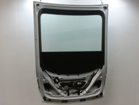 HAYON AUDI TT COUPE II Phase 1 2006-2010