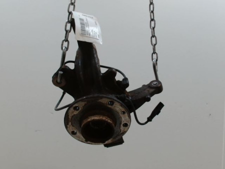 PIVOT AVANT GAUCHE RENAULT MEGANE III Phase 2 2012-2014
