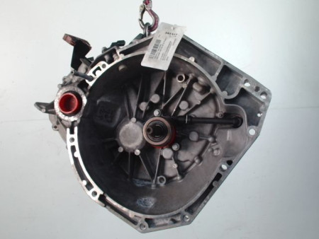 BOITE A VITESSE MECANIQUE RENAULT MEGANE III Phase 1 2008-2012 1.4 TCe 