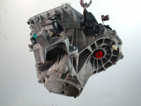 BOITE A VITESSE MECANIQUE RENAULT MEGANE III Phase 1 2008-2012 1.4 TCe 