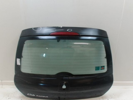 HAYON RENAULT CLIO CAMPUS II Phase 1 2006-2009
