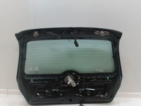 HAYON RENAULT CLIO CAMPUS II Phase 1 2006-2009