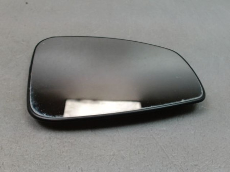 GLACE RETROVISEUR EXT D RENAULT MEGANE COUPE III Phase 1 2008-2012