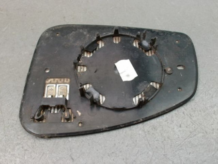 GLACE RETROVISEUR EXT D RENAULT MEGANE COUPE III Phase 1 2008-2012