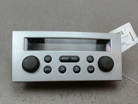 COMMANDE DE CHAUFFAGE OPEL MERIVA MONOSP. I Phase 2 (A) 2006-2010