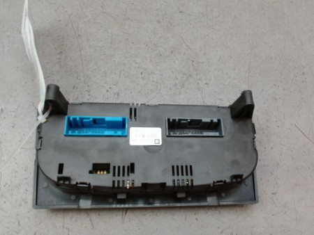 COMMANDE DE CHAUFFAGE OPEL MERIVA MONOSP. I Phase 2 (A) 2006-2010