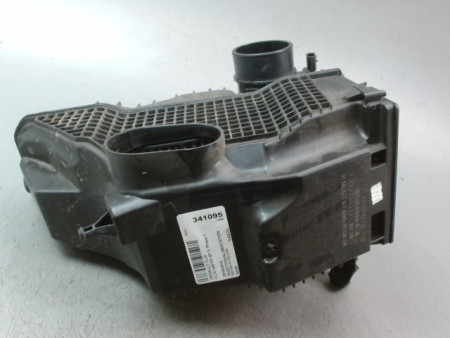 BOITIER FILTRE A AIR RENAULT CLIO IV Phase 1 2012-...