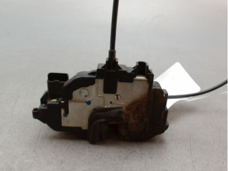 SYSTEME CONDAMNATION AVANT DROIT RENAULT CLIO III Phase 1 2005-2009