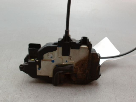 SYSTEME CONDAMNATION AVANT DROIT RENAULT CLIO III Phase 1 2005-2009