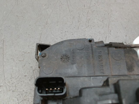 SYSTEME CONDAMNATION AVANT DROIT RENAULT CLIO III Phase 1 2005-2009