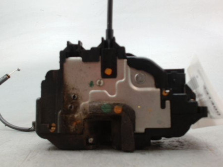 SYSTEME CONDAMNATION AVANT GAUCHE RENAULT CLIO III Phase 1 2005-2009