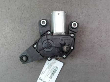MECANISME ESSUIE-GLACE ARRIERE RENAULT CLIO III Phase 1 2005-2009