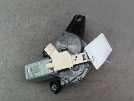 MECANISME ESSUIE-GLACE ARRIERE RENAULT CLIO III Phase 1 2005-2009
