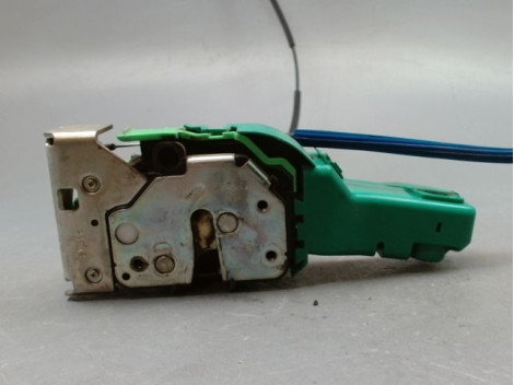 SYSTEME CONDAMNATION AVANT GAUCHE ALFA ROMEO MI.TO 2008-...