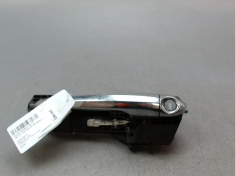 POIGNEE EXTERIEURE PORTE AVANT GAUCHE ALFA ROMEO MI.TO 2008-...