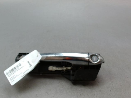 POIGNEE EXTERIEURE PORTE AVANT GAUCHE ALFA ROMEO MI.TO 2008-...