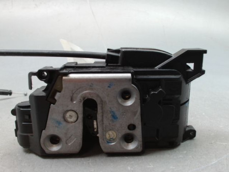 SYSTEME CONDAMNATION ARRIERE DROIT RENAULT MEGANE III Phase 1 2008-2012