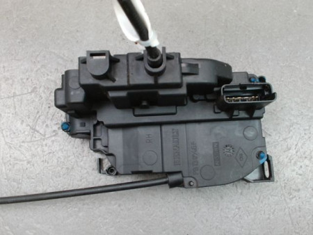 SYSTEME CONDAMNATION ARRIERE DROIT RENAULT MEGANE III Phase 1 2008-2012