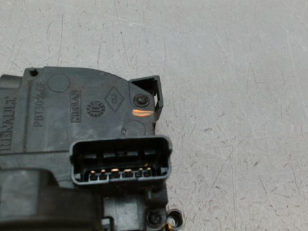SYSTEME CONDAMNATION ARRIERE GAUCHE RENAULT MEGANE III Phase 1 2008-2012