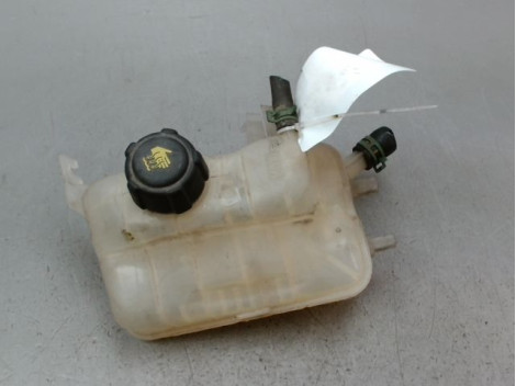 VASE EXPANSION RENAULT MEGANE III Phase 1 2008-2012