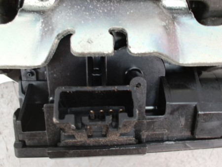 SERRURE HAYON  FORD FIESTA VI PHASE 1 2008-...