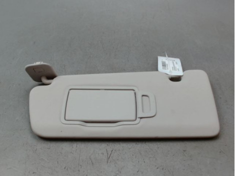 PARE-SOLEIL G DACIA SANDERO