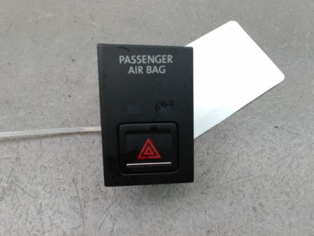 BOUTON DE WARNING VOLKSWAGEN GOLF VII Phase 1 (5G) 2012-...