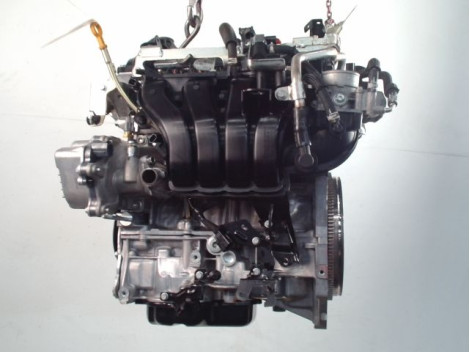 MOTEUR HYBRIDE RENAULT CLIO 1.6 E-TECH 140 