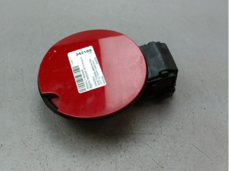 VOLET DE TRAPPE CARBURANT RENAULT SCENIC MONOSP. III Phase 2 2011-2013