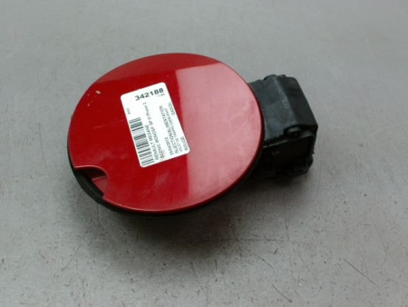 VOLET DE TRAPPE CARBURANT RENAULT SCENIC MONOSP. III Phase 2 2011-2013