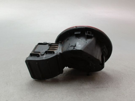 VOLET DE TRAPPE CARBURANT RENAULT SCENIC MONOSP. III Phase 2 2011-2013