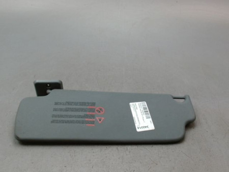 PARE-SOLEIL D RENAULT TWINGO I Phase 3 2000-2007