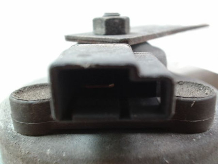 KLAXON / AVERTISSEUR TOYOTA AURIS I Phase 1 2007-2010