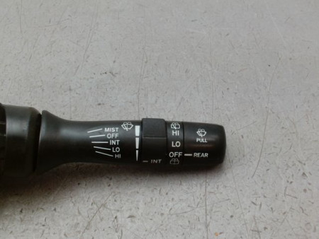 COMMANDE ESSUIE GLACE TOYOTA AURIS I Phase 1 2007-2010