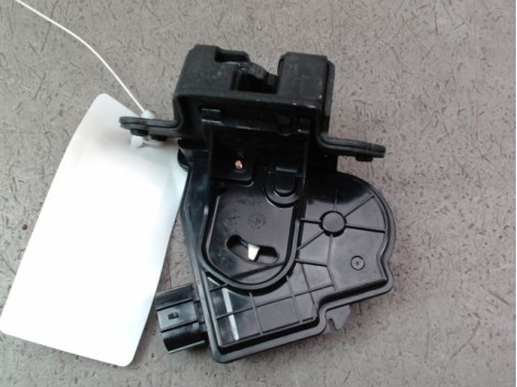 SERRURE HAYON  TOYOTA AURIS I Phase 1 2007-2010
